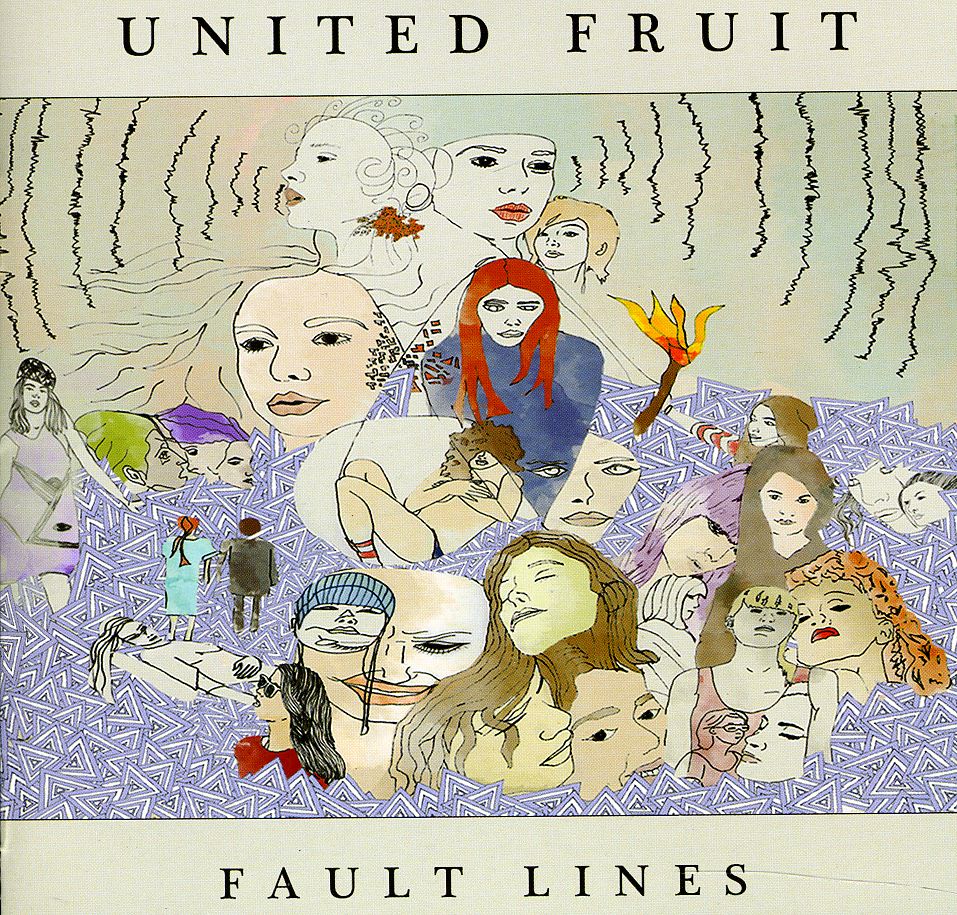 FAULT LINES (UK)
