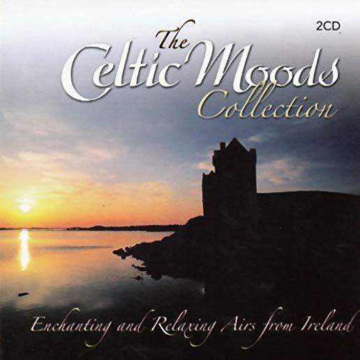 CELTIC MOODS COLLECTION / VARIOUS