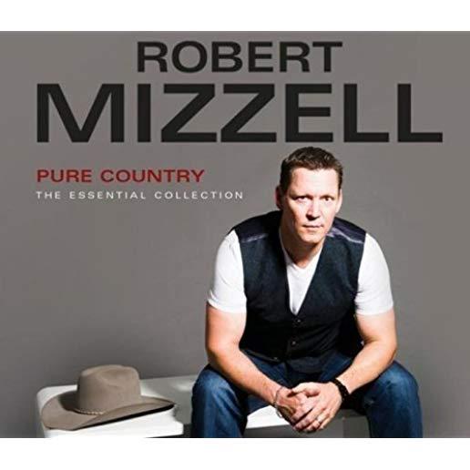 PURE COUNTRY-THE ESSENTIAL COLLECTION (UK)