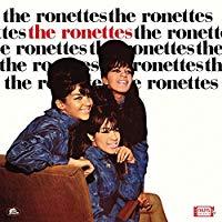 RONETTES FEATURING VERONICA
