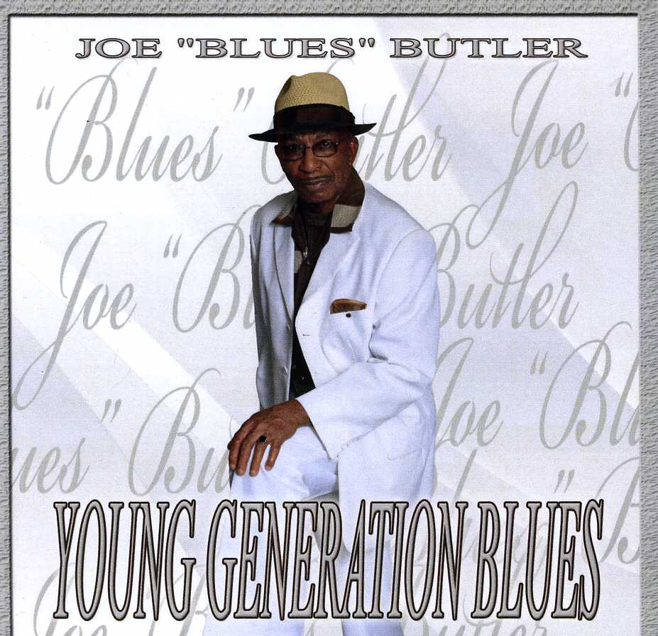 YOUNG GENERATION BLUES