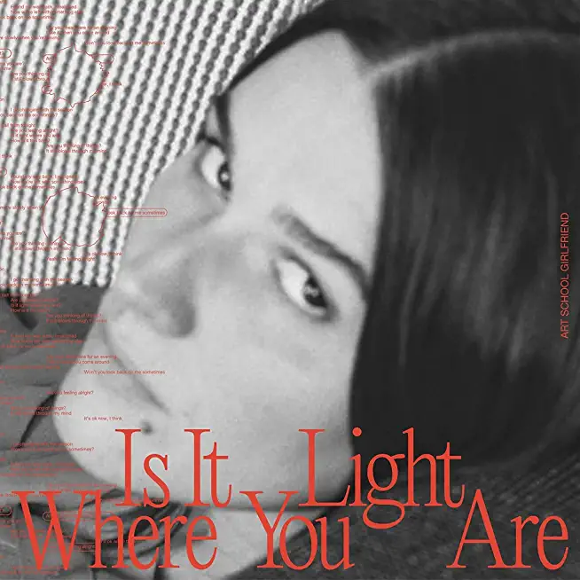 IS IT LIGHT WHERE YOU ARE (HOL)