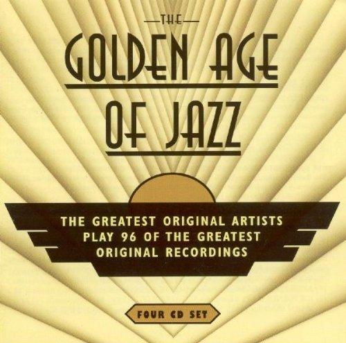 GOLDEN AGE JAZZ: GREATEST ORIGINAL ARTISTS / VAR
