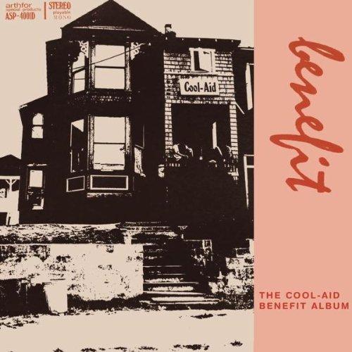 COOL AID BENEFIT ALBUM: DELUXE EDITION / VARIOUS