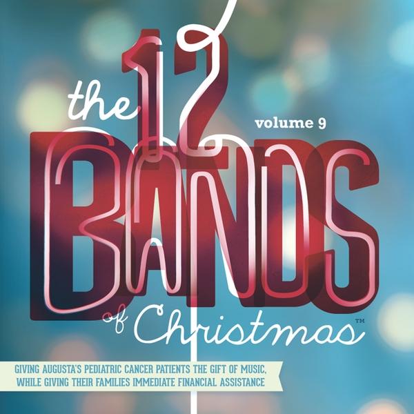 12 BANDS OF CHRISTMAS 9 / VARIOUS