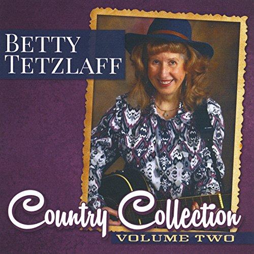 COUNTRY COLLECTION VOLUME TWO (CDR)