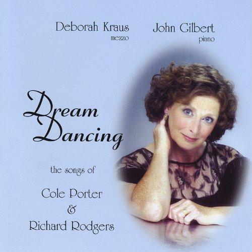 DREAM DANCING-THE SONGS OF COLE PORTER & RICHARD R