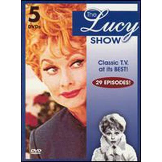LUCY SHOW (5PC) / (CAN)