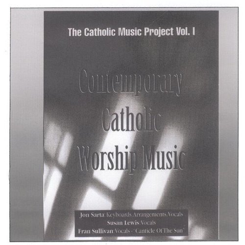 CATHOLIC MUSIC PROJECT 1