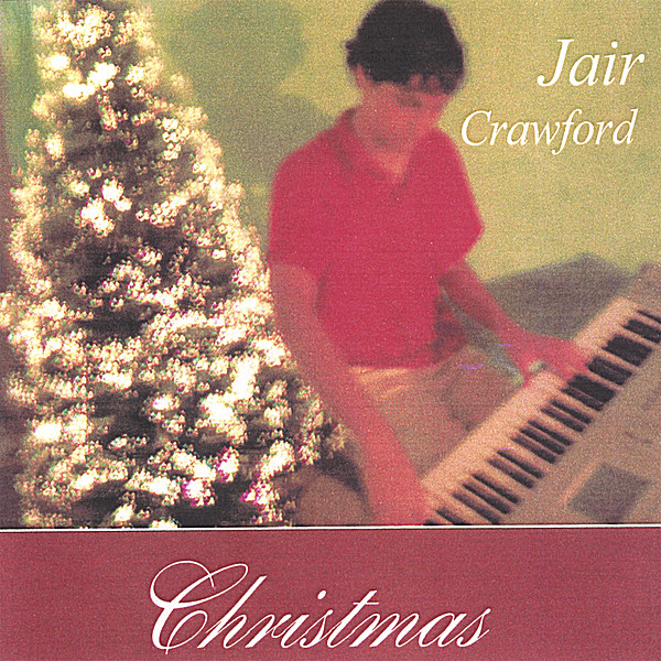 JAIR CRAWFORD: CHRISTMAS