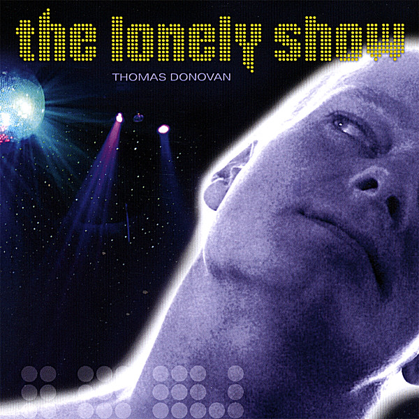 LONELY SHOW