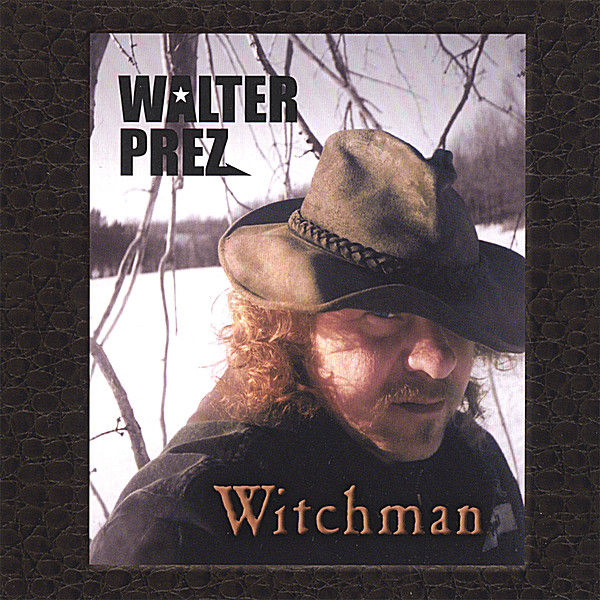 WITCHMAN