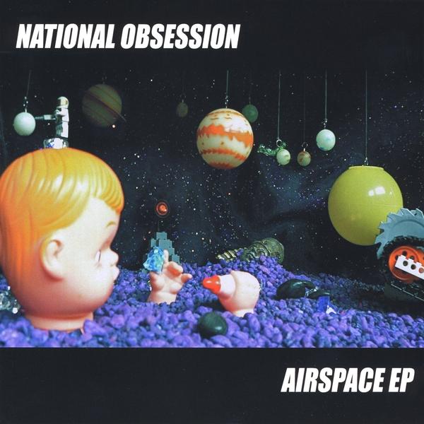AIRSPACE EP
