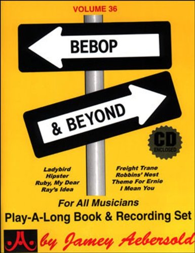 BEBOP & BEYOND / VARIOUS