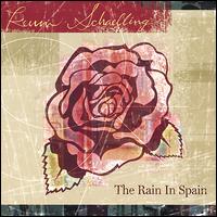 RAIN IN SPAIN