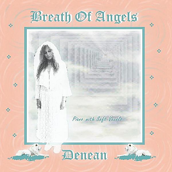 BREATH OF ANGELS