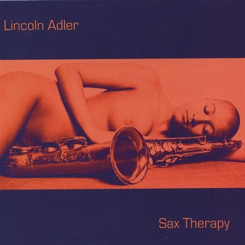 SAX THERAPY