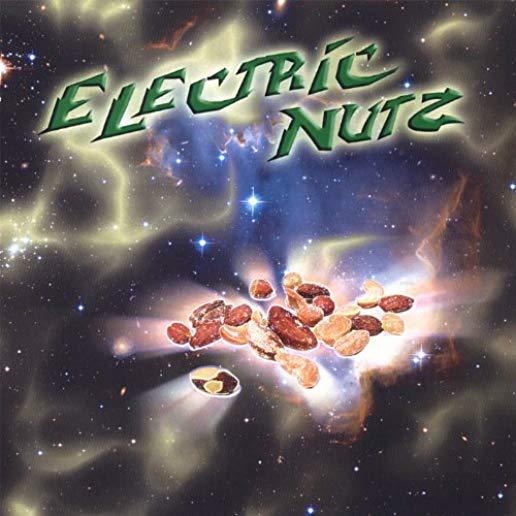 ELECTRIC NUTZ (CDR)