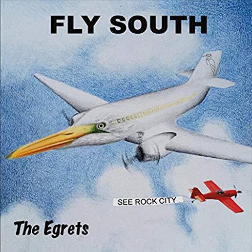 FLY SOUTH