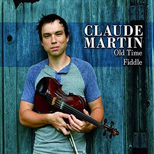 OLD TIME FIDDLE