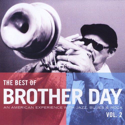 BEST OF BROTHER DAY 2 (CDR)