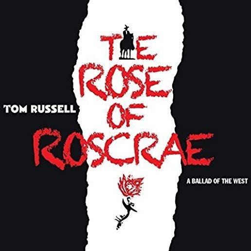 ROSE OF ROSCRAE