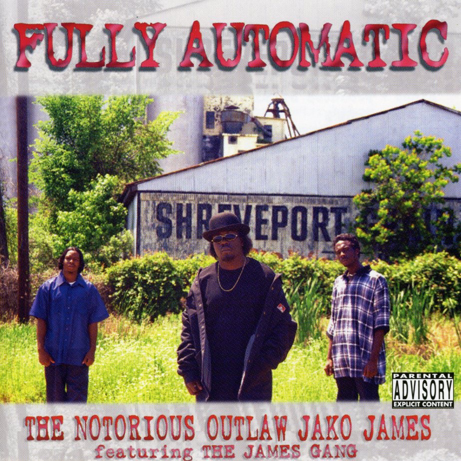 FULLY AUTOMATIC
