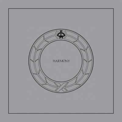 HARMONY (BONUS TRACKS) (DLCD)