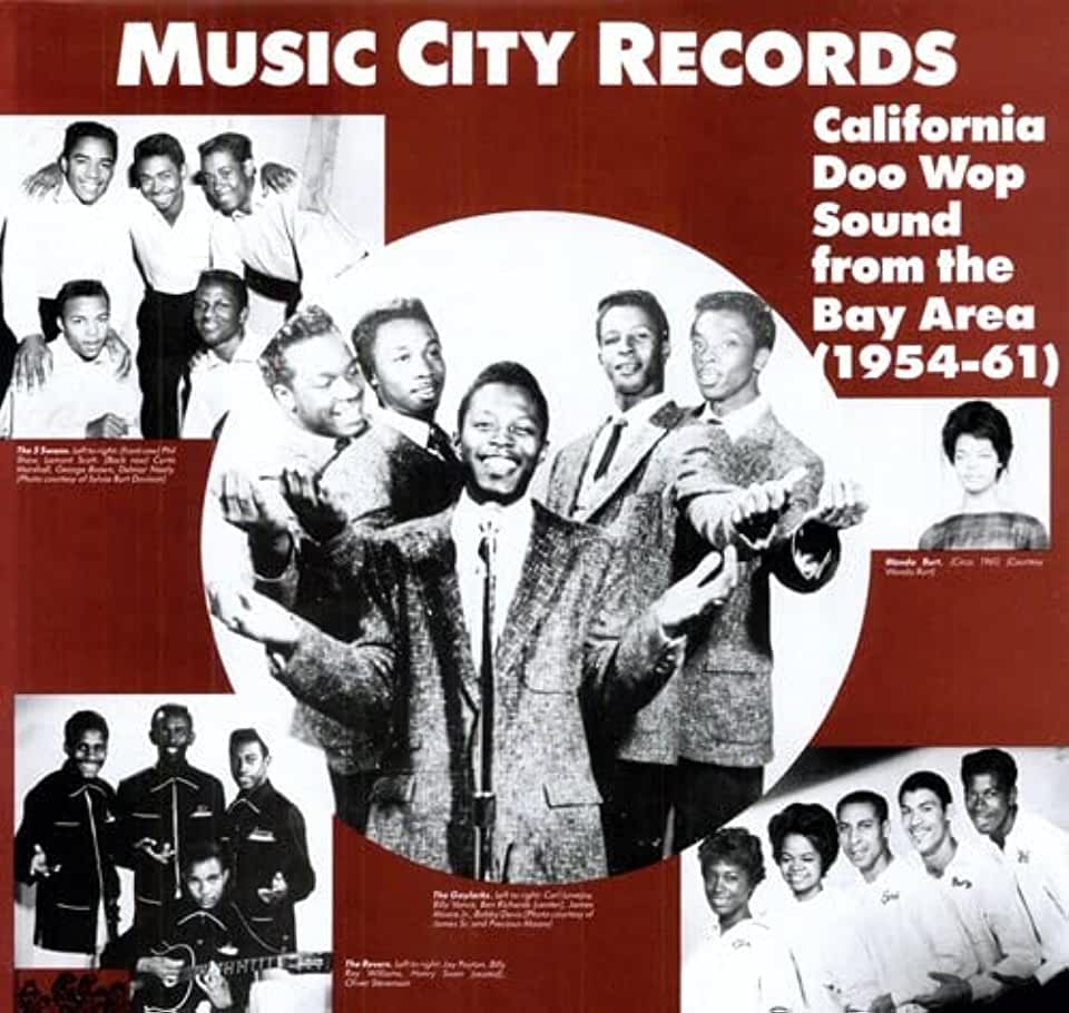 MUSIC CITY RECORDS 1 / VARIOUS