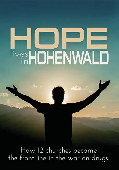 HOPE LIVES IN HOHENWALD / (MOD)