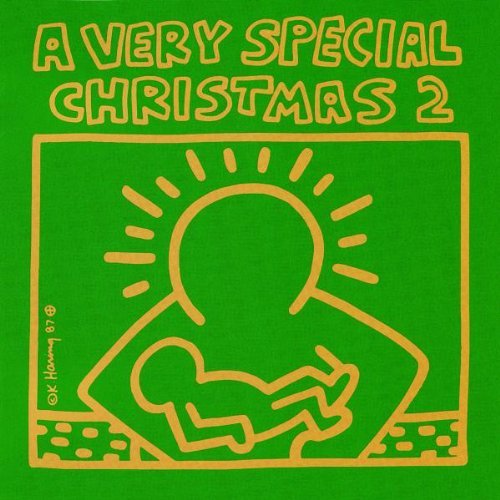 VERY SPECIAL CHRISTMAS 2 / VARIOUS