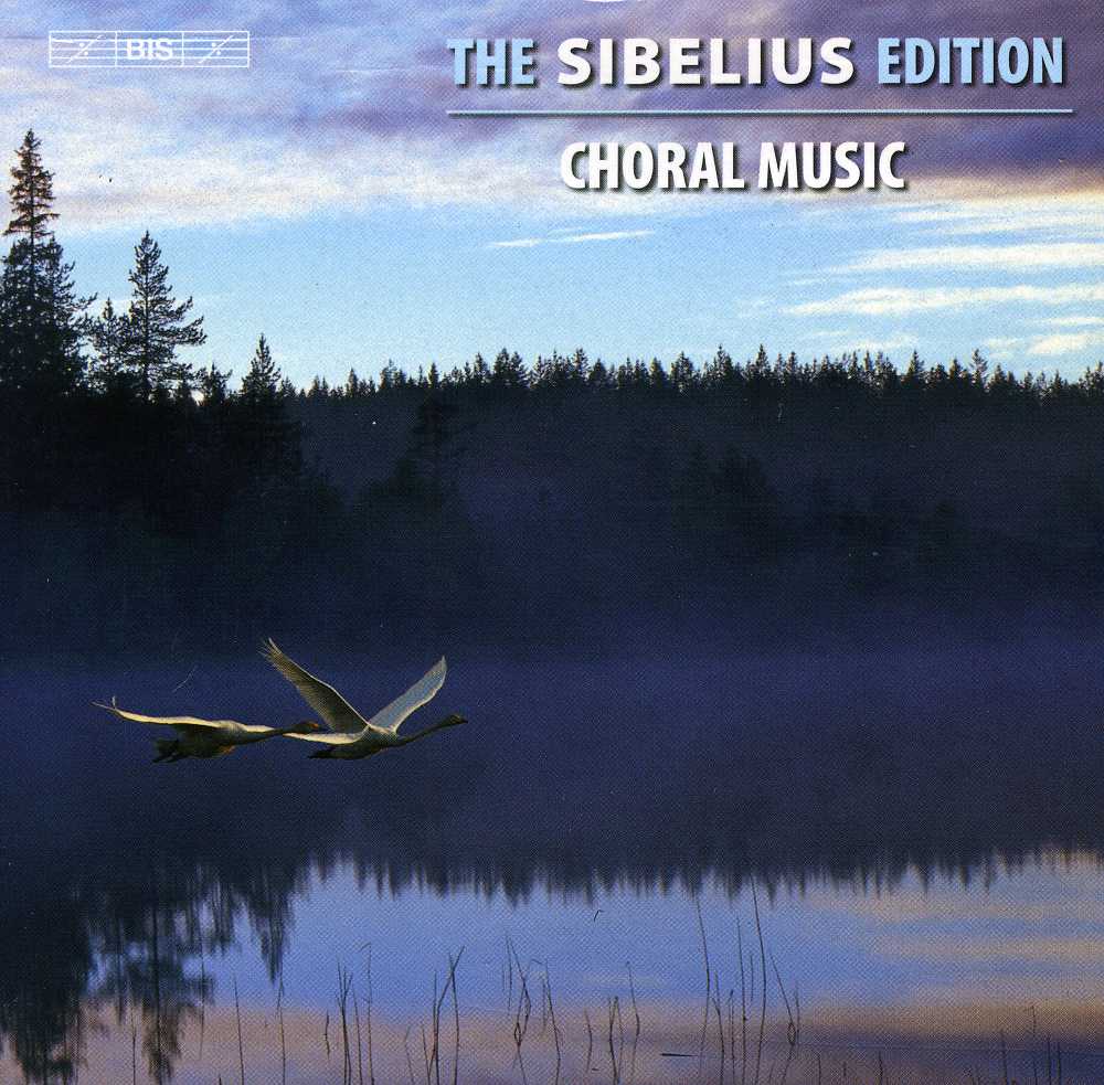 EDITION 10: CHORAL MUSIC