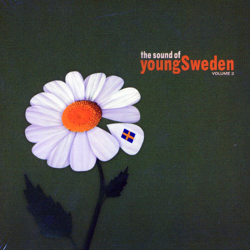 SOUNDS OF YOUNG SWEDEN 3 / VARIOUS