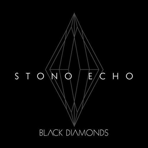BLACK DIAMONDS (EP)