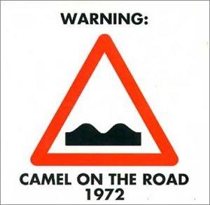 CAMEL ON THE ROAD 1972