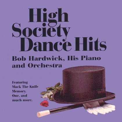 HIGH SOCIETY DANCE HITS