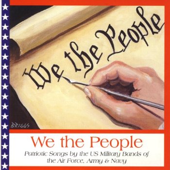 WE THE PEOPLE / VARIOUS
