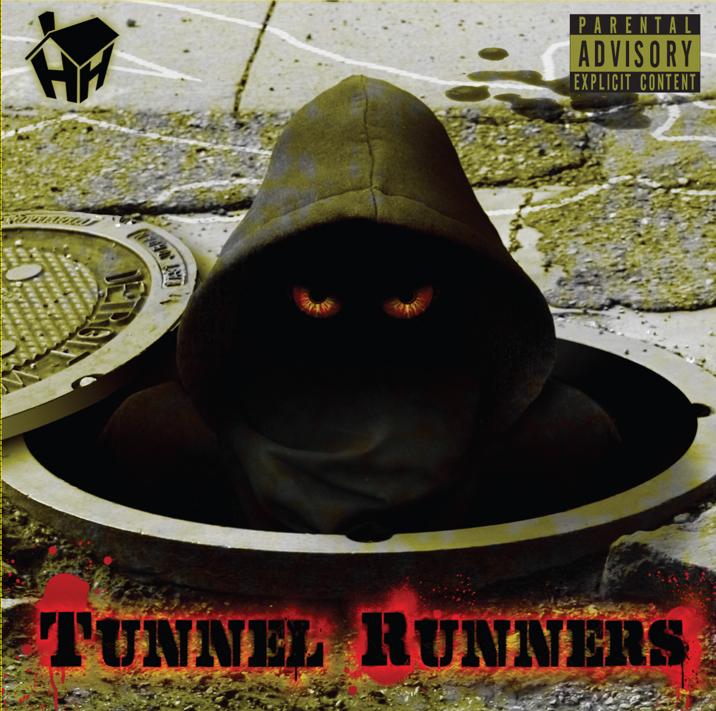 TUNNEL RUNNERS / VARIOUS