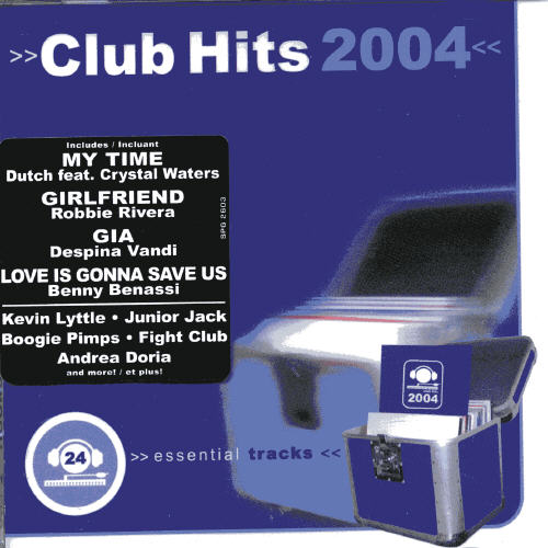 CLUB HITS 2004 / VARIOUS (CAN)