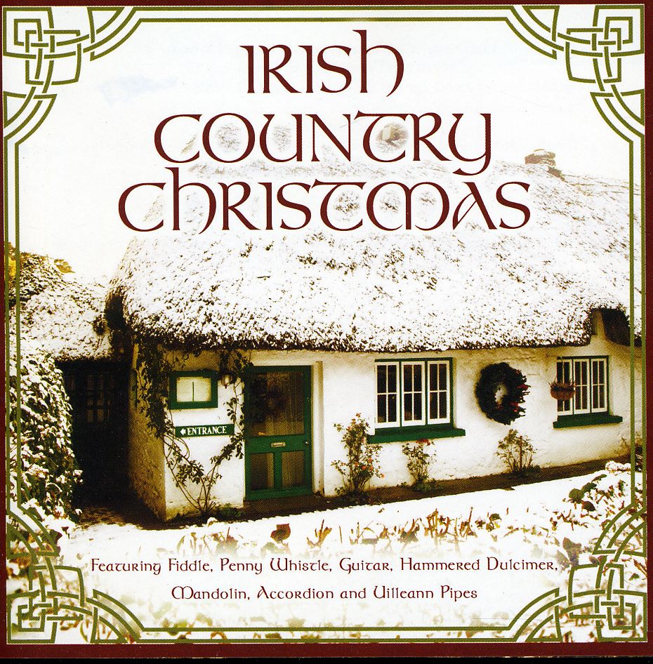 IRISH COUNTRY CHRISTMAS