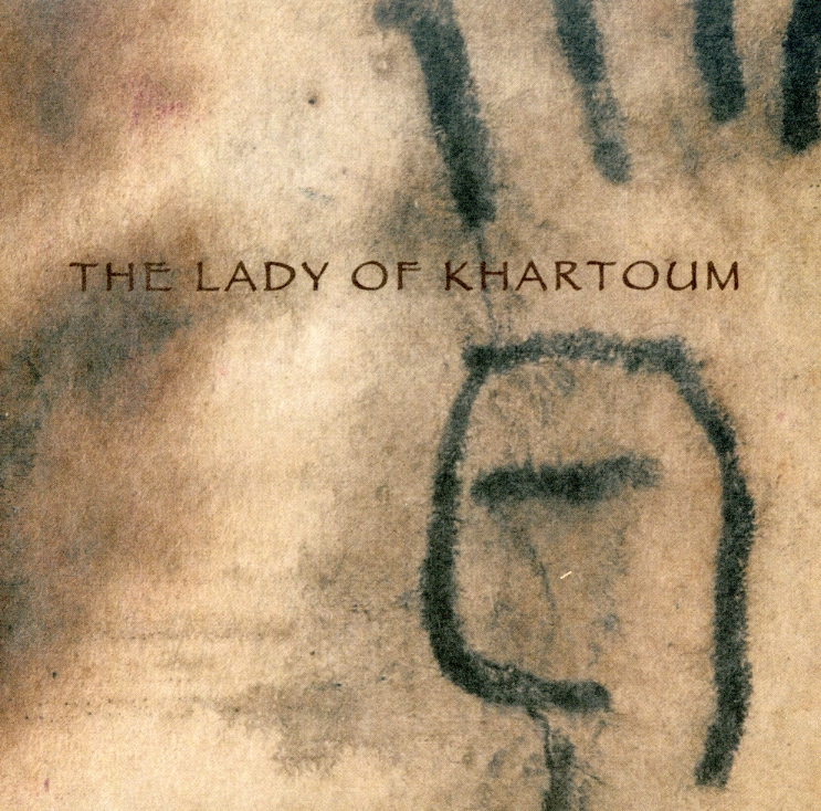 LADY OF KHARTOUM
