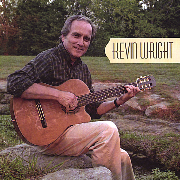 KEVIN WRIGHT