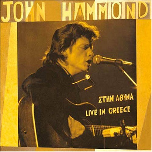 LIVE IN GREECE (ASIA)