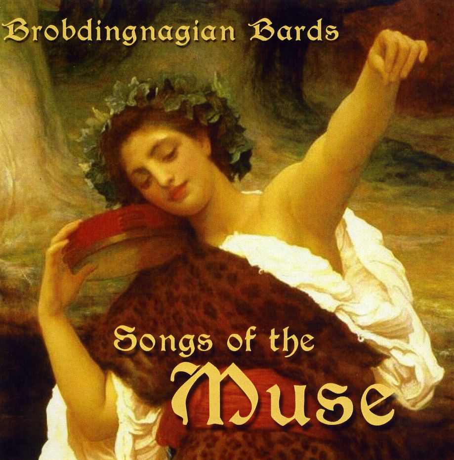 SONGS OF THE MUSE