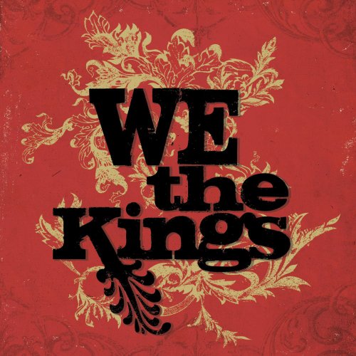 WE THE KINGS (DLX)