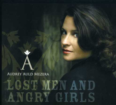 LOST MEN & ANGRY GIRLS