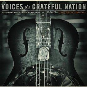 VOICES OF A GRATEFUL NATION 2 / VARIOUS