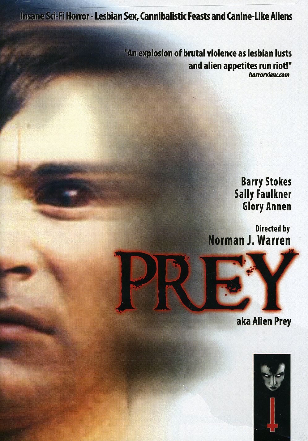 PREY (1978)
