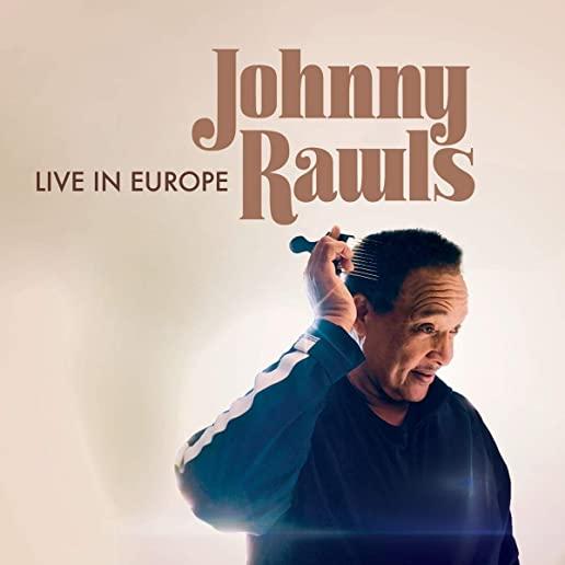 LIVE IN EUROPE (UK)