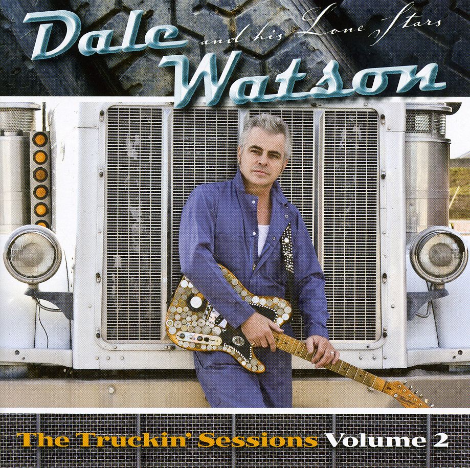 THE TRUCKIN' SESSIONS 2 (UK)